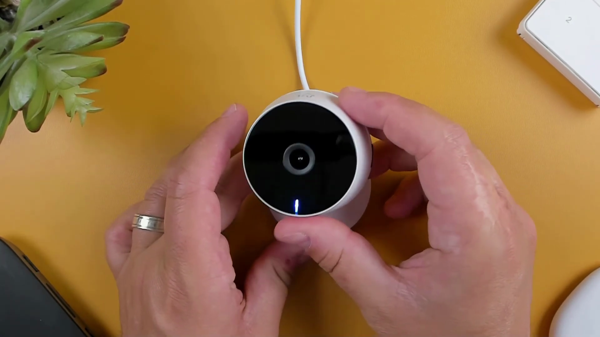 Arenti 4mp indoor wifi security camera, 3pcs pet & baby cam 1